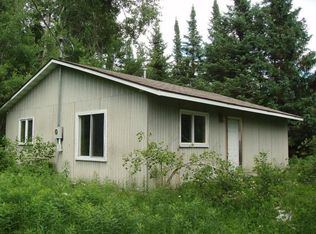 25748 Old Morse Rd, Glidden, WI 54527