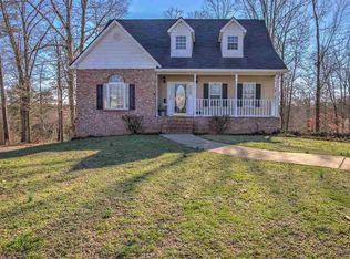 118 Janes Way NE LOT 109, Cleveland, TN 37323