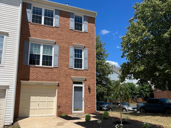 45554 Reading Ter, Sterling, VA 20166