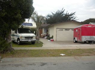 3213 Susan Ave, Marina, CA