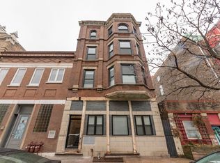 1907 S Racine Ave #4F, Chicago, IL 60608