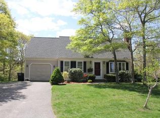 12 Admiral Rickover Rd, Plymouth, MA 02360