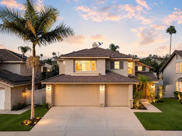 13 Pemberly, Mission Viejo, CA 92692