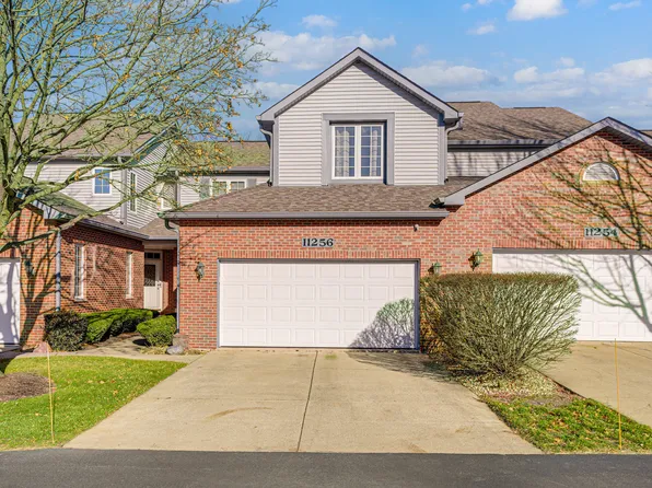 11256 Endicott Ct, Orland Park, IL 60467