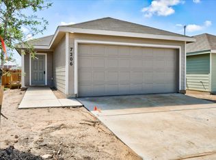 7206 Tides Trl, San Antonio, TX 78252