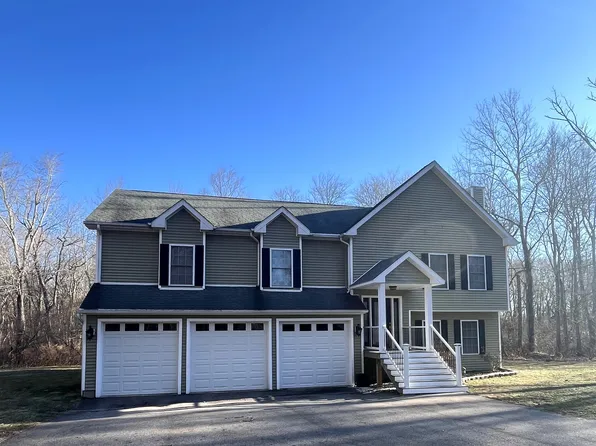 28 Jurach Road, Colchester, CT 06415