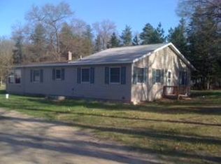 4836 Seaman Rd, Irons, MI 49644