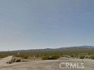 0 Ununcorporated #2, Rosamond, CA 93560