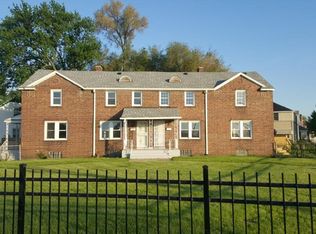 6011 Columbia Ave, Hammond, IN 46320