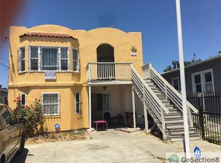 1319 83rd Ave, Oakland, CA 94621