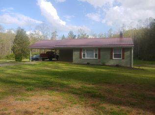 800 King Richard Rd, Ferrum, VA 24088