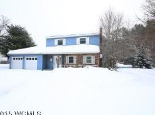 9 Terrel Way, Gansevoort, NY 12831