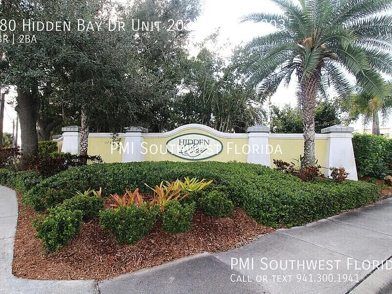 280 Hidden Bay Dr #203 — Photo 23