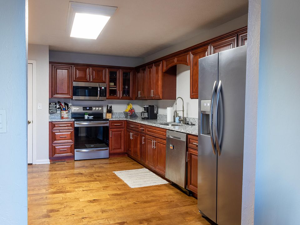 1350 Old Patterson Branch Rd, Somerset, KY 42503 Zillow