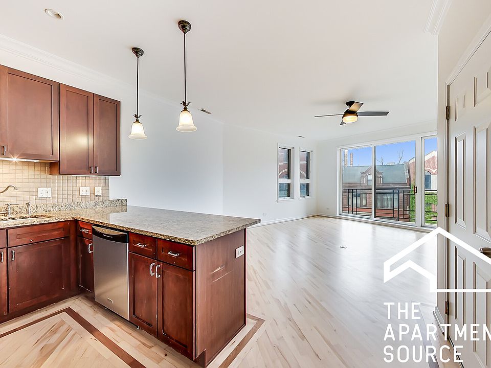 1st image of 2220 W North Ave APT 3