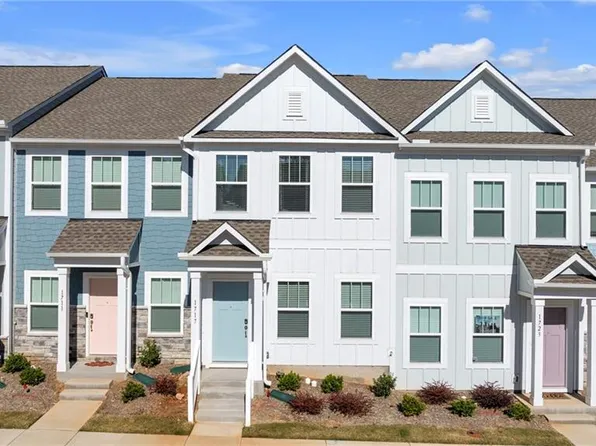 1717 Granby Heights Dr, Winston Salem, NC 27103
