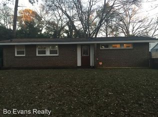 427 Holland Dr, Montgomery, AL 36109