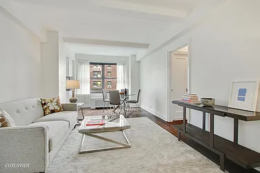 Sold by Corcoran