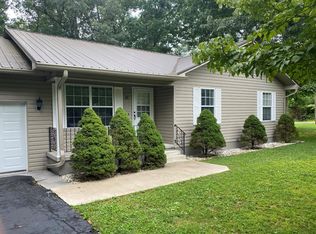 18 Tulip Dr LOT 1, Crossville, TN 38555