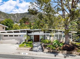 2731 Pinelawn Dr, La Crescenta, CA 91214