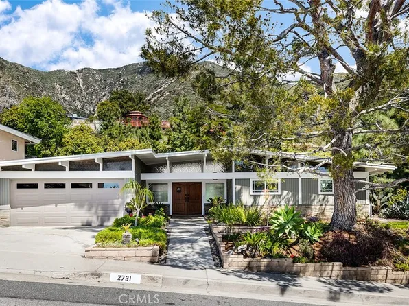 2731 Pinelawn Dr, La Crescenta, CA 91214