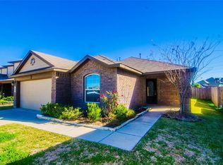 2939 McDonough Way, Katy, TX 77494