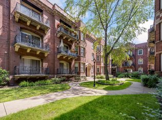 5327 S Harper Ave #2, Chicago, IL 60615