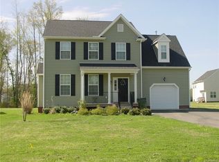 2924 Allens Xing, Glen Allen, VA 23060