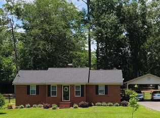 801 N Main St, Sylvester, GA 31791