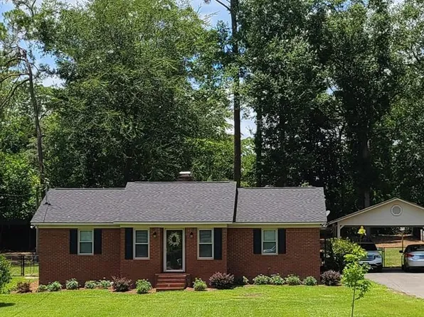 801 N Main St, Sylvester, GA 31791
