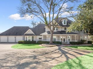8 Carriage Sq, Waco, TX 76708