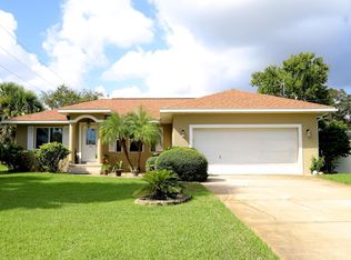 1310 Old Kings Rd, Daytona Beach, FL 32117