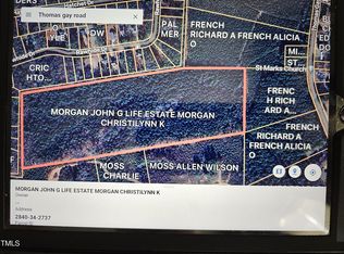 0 Thomas Gay Rd #11, Spring Hope, NC 27882