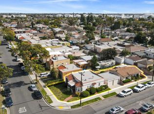 1604 E McKenzie St, Long Beach, CA 90805