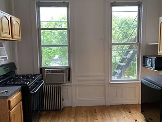 Rented by Flatiron Real Estate Advisors LLC