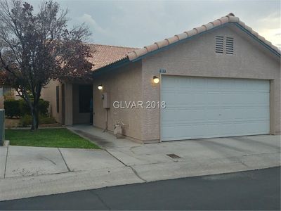 317 Caracas Dr, Las Vegas, NV, 89145