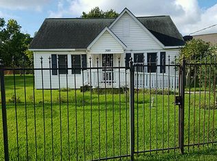 3030 Berry Rd, Houston, TX 77093