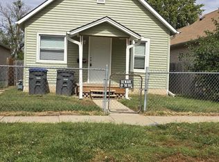 1906 7th Ave, Council Bluffs, IA 51501