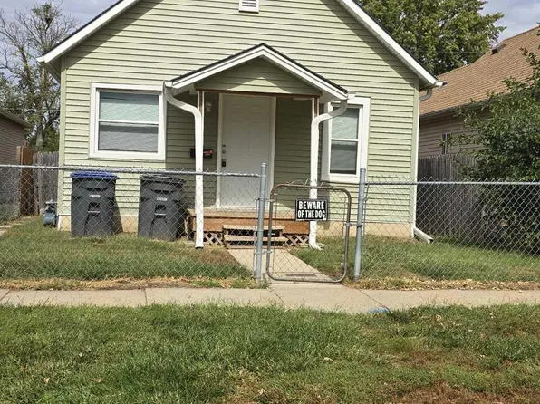 1906 7th Ave, Council Bluffs, IA 51501