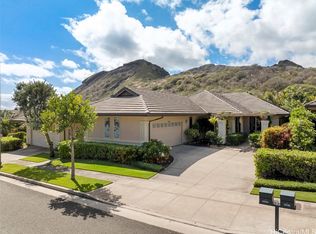 1044 Koko Kai Pl, Honolulu, HI 96825