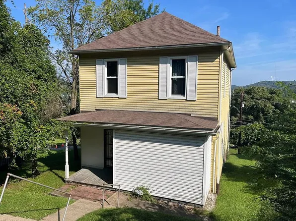 441 S Chestnut St, Clarksburg, WV 26301