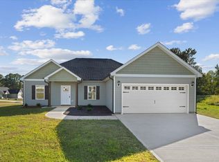 9715 Cattle Field Dr, Spring Hope, NC 27882