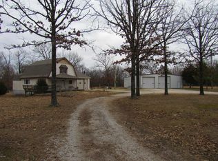 5641 Goldfinch Rd, Joplin, MO 64804