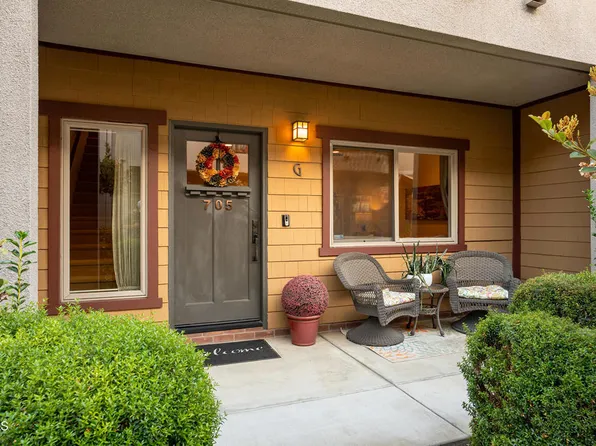 705 S Azusa Ave APT G, Azusa, CA 91702