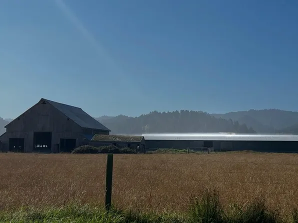 Port Kenyon Rd, Ferndale, CA 95536