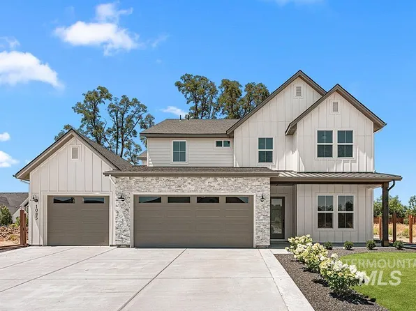 1085 N Gracie Avenue Block Lot 2-7, Eagle, ID 83616