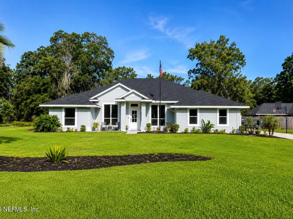1100 CREEKWOOD Way N, St. Johns, FL 32259