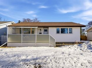 153 McDougall CRESCENT, Regina, SK S4S 5M6