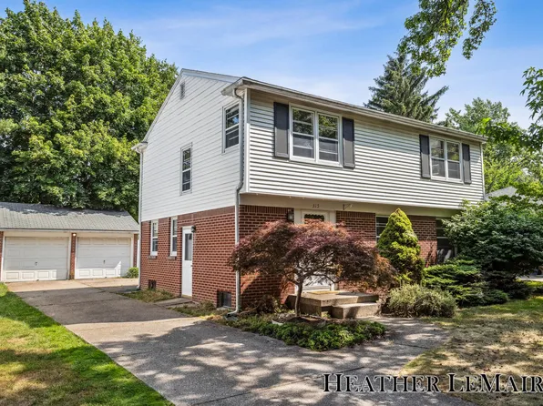 315 Spruce St SE, Grand Rapids, MI 49507