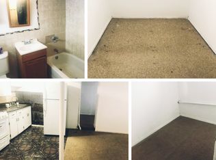 (Undisclosed Address), Jamaica, NY 11434